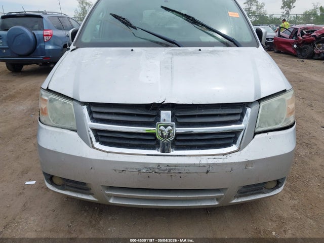 Продаж на аукціоні авто 2011 Chrysler Town & Country Touring-l, vin: 2A4RR8DG8BR702329, номер лоту: 45001197