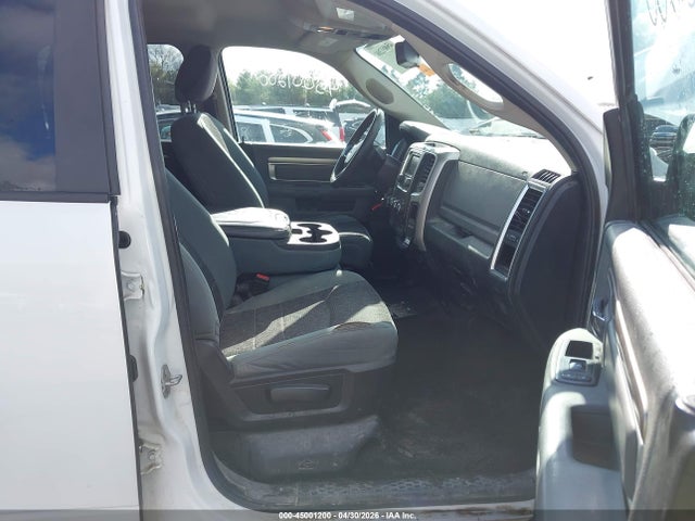 2016 Ram 1500 Slt მანქანა იყიდება აუქციონზე, vin: 1C6RR7TT6GS370290, აუქციონის ნომერი: 45001200