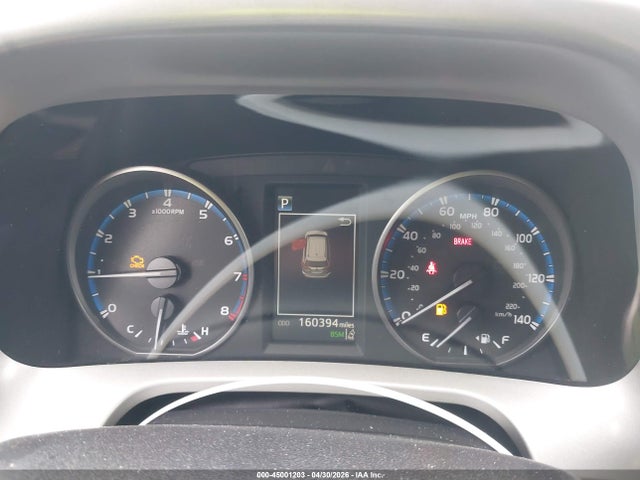 45001203 :رقم المزاد ، 2T3WFREV9JW434836 vin ، 2018 Toyota Rav4 Xle مزاد بيع