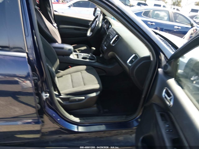 45001205 :رقم المزاد ، 1C4RDHAGXDC678197 vin ، 2013 Dodge Durango Sxt مزاد بيع