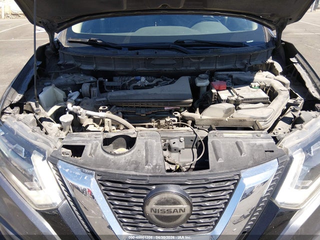 Nissan ROGUE S 2018 5N1AT2MT1JC825911 Image 10