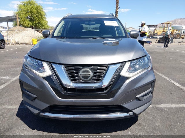 Nissan ROGUE S 2018 5N1AT2MT1JC825911 Image 13