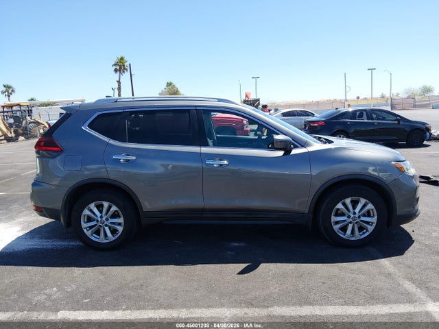 Nissan ROGUE S 2018 5N1AT2MT1JC825911 Image 14