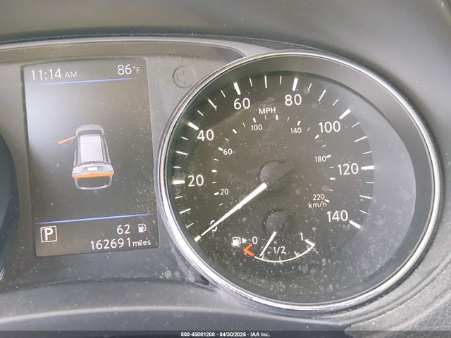 Nissan ROGUE S 2018 5N1AT2MT1JC825911 Image 16