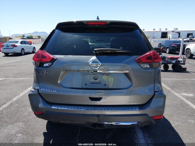 Nissan ROGUE S 2018 5N1AT2MT1JC825911 Image 17