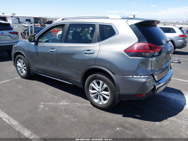 Nissan ROGUE S 2018 5N1AT2MT1JC825911 Image 3
