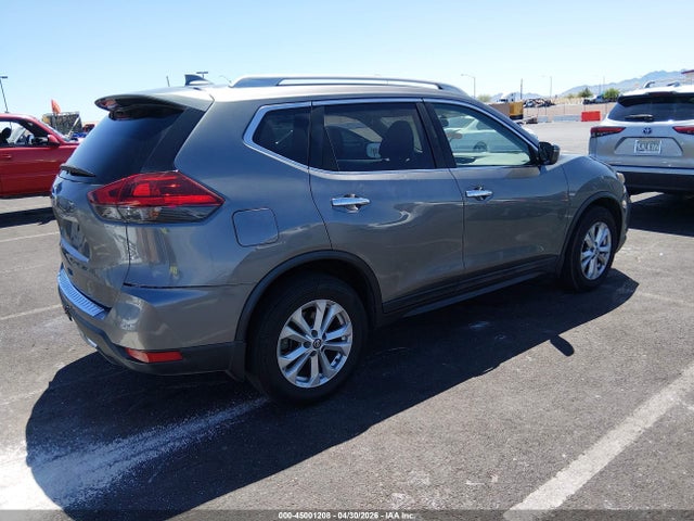 Nissan ROGUE S 2018 5N1AT2MT1JC825911 Image 4