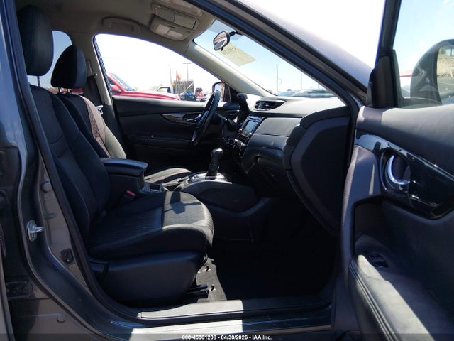 Nissan ROGUE S 2018 5N1AT2MT1JC825911 Image 5
