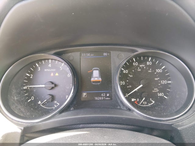 Nissan ROGUE S 2018 5N1AT2MT1JC825911 Image 7