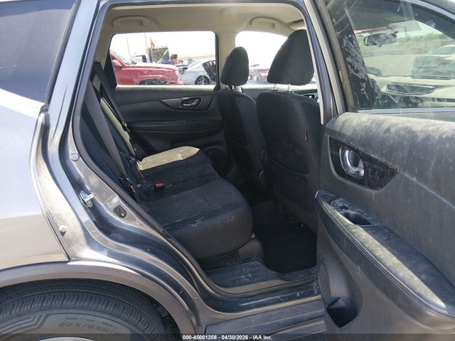 Nissan ROGUE S 2018 5N1AT2MT1JC825911 Image 8