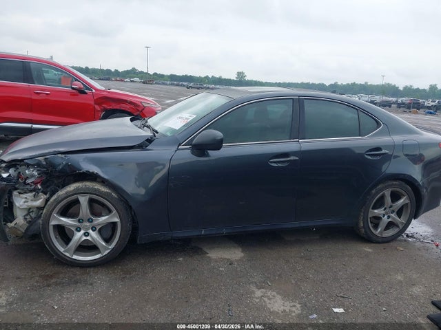 Aukcja sprzedaży 2007 Lexus Is 350, vin: JTHBE262972009940, numer aukcji: 45001209