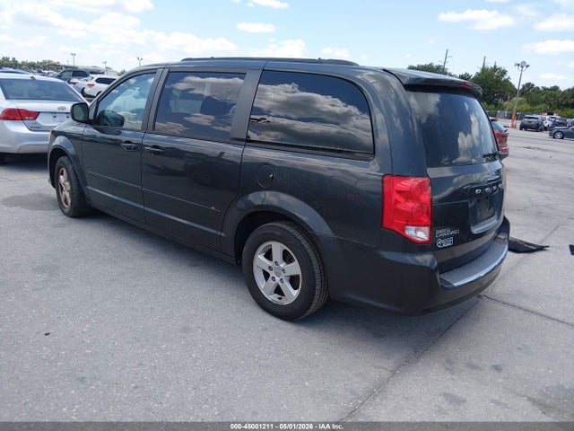 Продажа на аукционе авто 2011 Dodge Grand Caravan Mainstreet, vin: 2D4RN3DG9BR728655, номер лота: 45001211