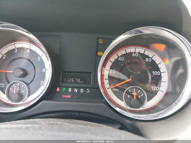 Продажа на аукционе авто 2011 Dodge Grand Caravan Mainstreet, vin: 2D4RN3DG9BR728655, номер лота: 45001211