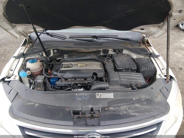 Продаж на аукціоні авто 2010 Volkswagen Cc Sport, vin: WVWMP7AN0AE536757, номер лоту: 45001212