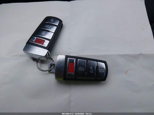 Продаж на аукціоні авто 2010 Volkswagen Cc Sport, vin: WVWMP7AN0AE536757, номер лоту: 45001212