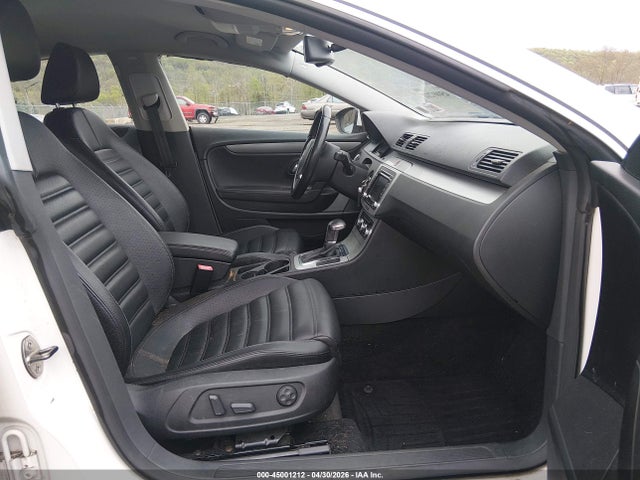 Продаж на аукціоні авто 2010 Volkswagen Cc Sport, vin: WVWMP7AN0AE536757, номер лоту: 45001212