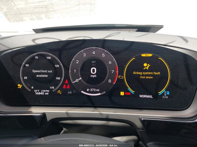 Porsche Cayenne Coupe 2024 WP1BA2AY3RDA52667 Image 7