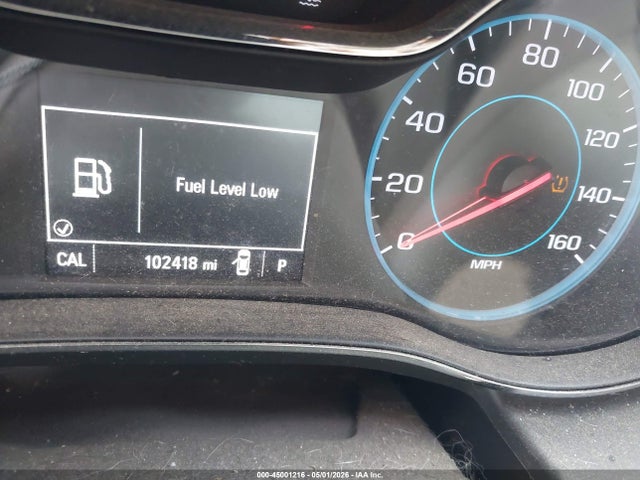 Продажа на аукционе авто 2018 Chevrolet Cruze Lt Auto, vin: 1G1BE5SM8J7138815, номер лота: 45001216