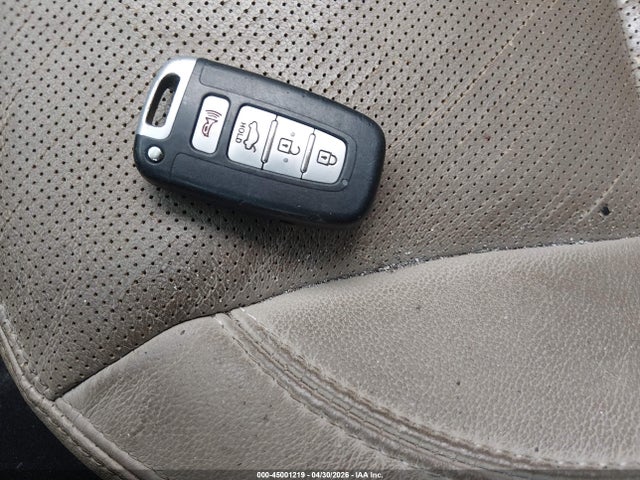 2012 Kia Optima Ex მანქანა იყიდება აუქციონზე, vin: 5XXGN4A72CG039257, აუქციონის ნომერი: 45001219