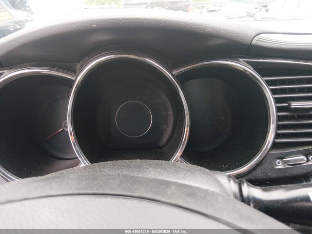 2012 Kia Optima Ex მანქანა იყიდება აუქციონზე, vin: 5XXGN4A72CG039257, აუქციონის ნომერი: 45001219