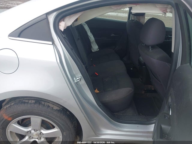 Продаж на аукціоні авто 2015 Chevrolet Cruze 1lt Auto, vin: 1G1PC5SB2F7236871, номер лоту: 45001222