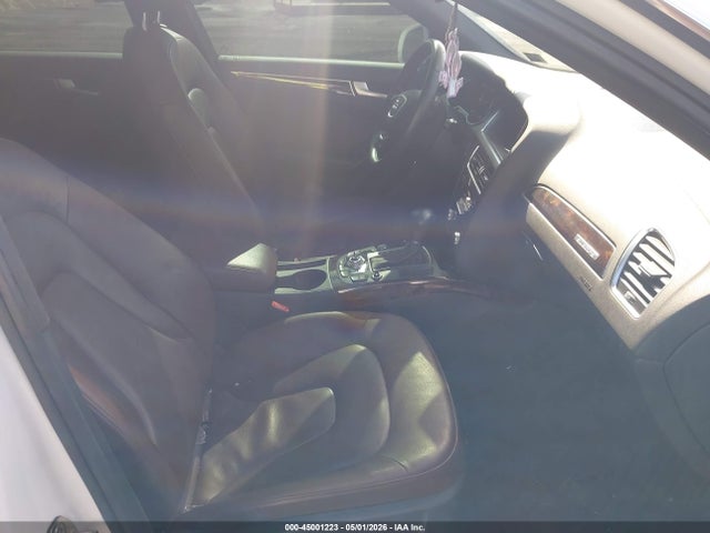 Продаж на аукціоні авто 2014 Audi A4 2.0t Premium, vin: WAUFFAFL8EN032993, номер лоту: 45001223