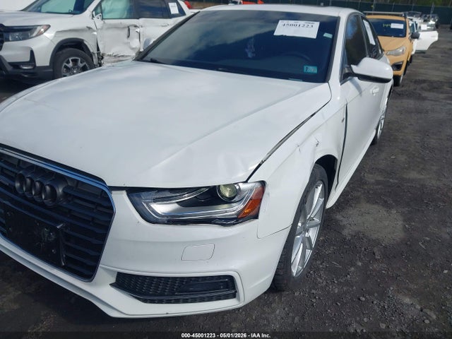 Продаж на аукціоні авто 2014 Audi A4 2.0t Premium, vin: WAUFFAFL8EN032993, номер лоту: 45001223
