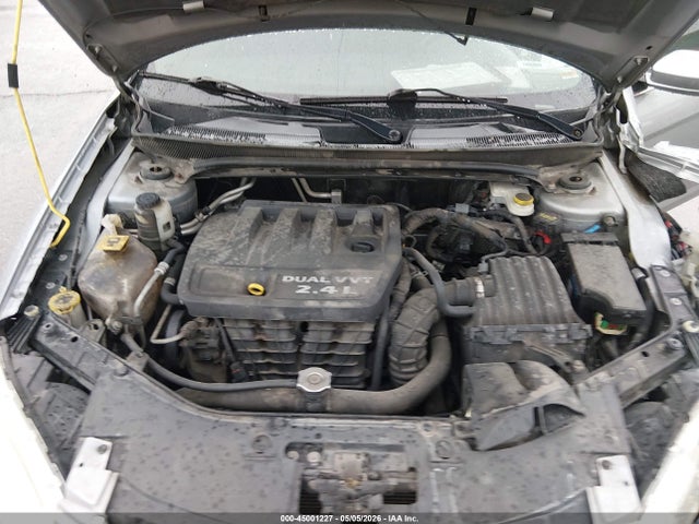 Aukcja sprzedaży 2013 Chrysler 200 Touring, vin: 1C3CCBBB0DN694796, numer aukcji: 45001227