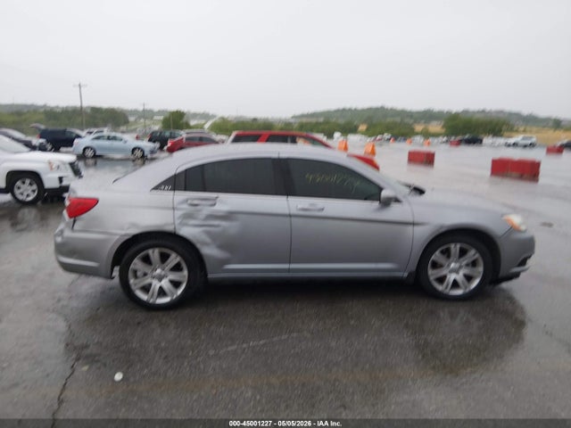 Aukcja sprzedaży 2013 Chrysler 200 Touring, vin: 1C3CCBBB0DN694796, numer aukcji: 45001227