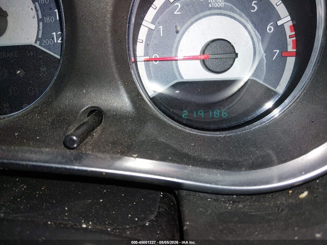Aukcja sprzedaży 2013 Chrysler 200 Touring, vin: 1C3CCBBB0DN694796, numer aukcji: 45001227