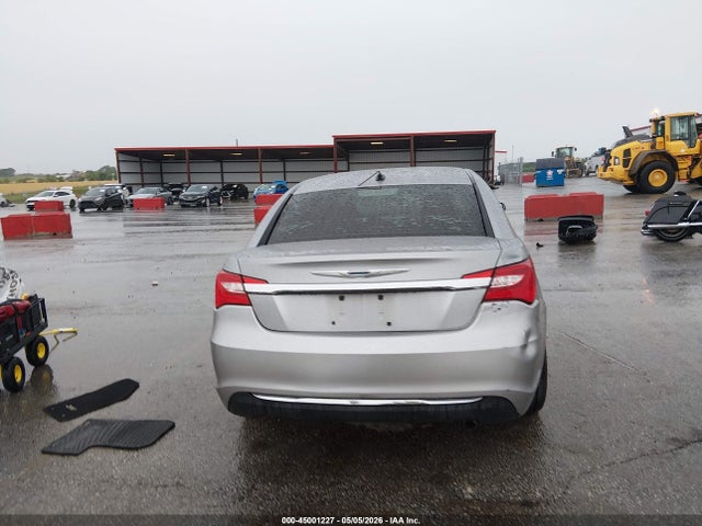 Aukcja sprzedaży 2013 Chrysler 200 Touring, vin: 1C3CCBBB0DN694796, numer aukcji: 45001227