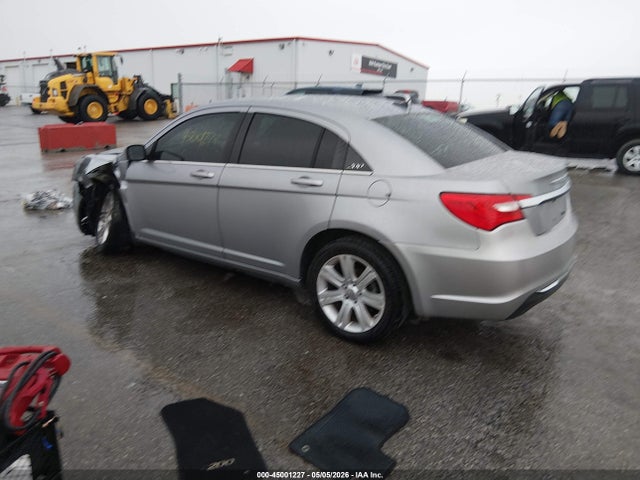 Aukcja sprzedaży 2013 Chrysler 200 Touring, vin: 1C3CCBBB0DN694796, numer aukcji: 45001227