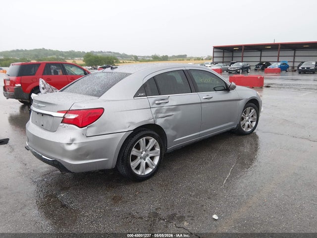 Aukcja sprzedaży 2013 Chrysler 200 Touring, vin: 1C3CCBBB0DN694796, numer aukcji: 45001227
