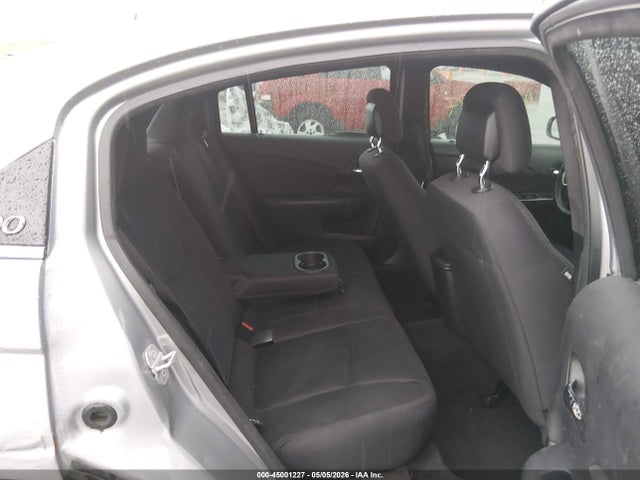 Aukcja sprzedaży 2013 Chrysler 200 Touring, vin: 1C3CCBBB0DN694796, numer aukcji: 45001227