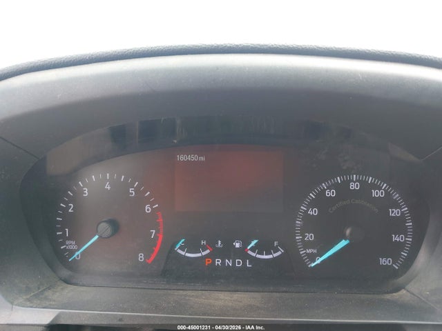 45001231 :رقم المزاد ، 1FM5K8AB3MGA19522 vin ، 2021 Ford Police Interceptor Utility مزاد بيع
