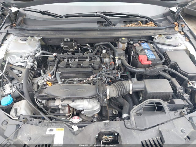 Продаж на аукціоні авто 2024 Honda Accord Lx, vin: 1HGCY1F29RA066088, номер лоту: 45001232