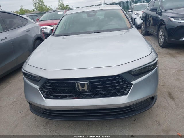 Продаж на аукціоні авто 2024 Honda Accord Lx, vin: 1HGCY1F29RA066088, номер лоту: 45001232