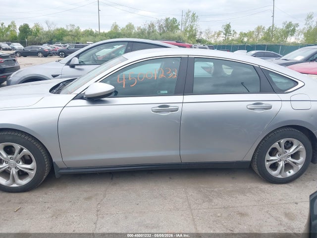 Продаж на аукціоні авто 2024 Honda Accord Lx, vin: 1HGCY1F29RA066088, номер лоту: 45001232