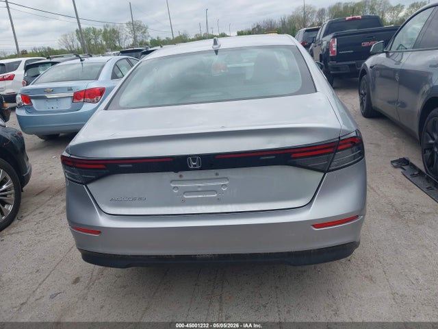 Продаж на аукціоні авто 2024 Honda Accord Lx, vin: 1HGCY1F29RA066088, номер лоту: 45001232