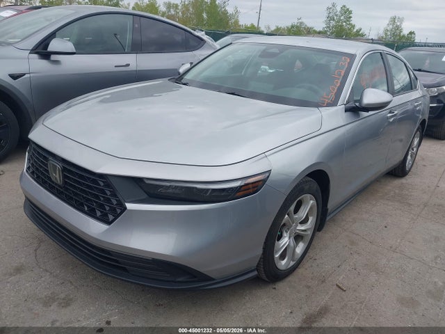 Продаж на аукціоні авто 2024 Honda Accord Lx, vin: 1HGCY1F29RA066088, номер лоту: 45001232