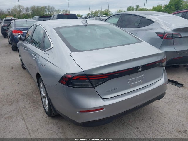 Продаж на аукціоні авто 2024 Honda Accord Lx, vin: 1HGCY1F29RA066088, номер лоту: 45001232