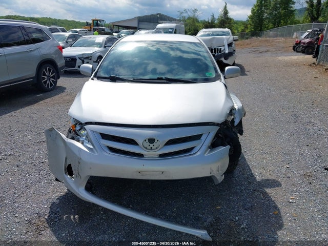 2011 Toyota Corolla Le მანქანა იყიდება აუქციონზე, vin: JTDBU4EE7B9149013, აუქციონის ნომერი: 45001235