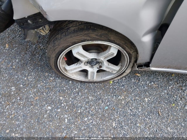 2011 Toyota Corolla Le მანქანა იყიდება აუქციონზე, vin: JTDBU4EE7B9149013, აუქციონის ნომერი: 45001235