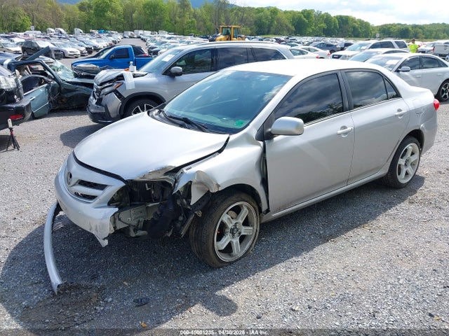 2011 Toyota Corolla Le მანქანა იყიდება აუქციონზე, vin: JTDBU4EE7B9149013, აუქციონის ნომერი: 45001235