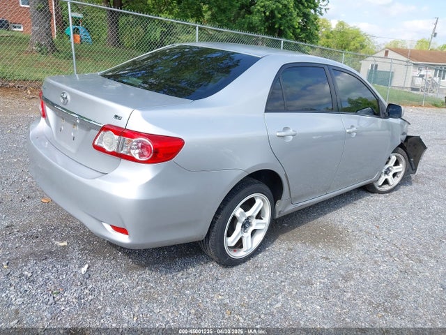 2011 Toyota Corolla Le მანქანა იყიდება აუქციონზე, vin: JTDBU4EE7B9149013, აუქციონის ნომერი: 45001235