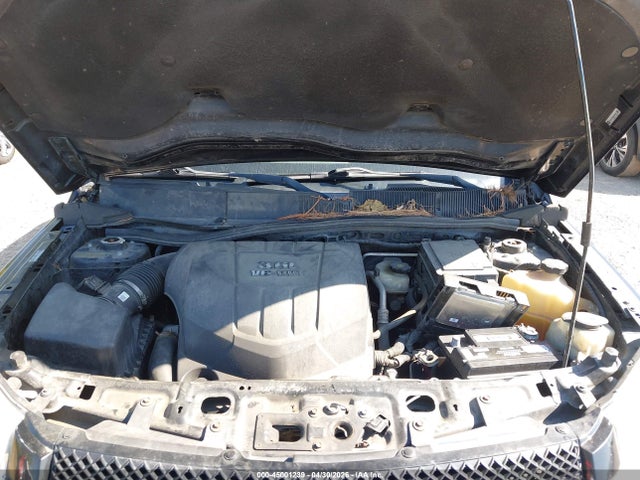 Aukcja sprzedaży 2008 Chevrolet Equinox Sport, vin: 2CNDL737886028928, numer aukcji: 45001239
