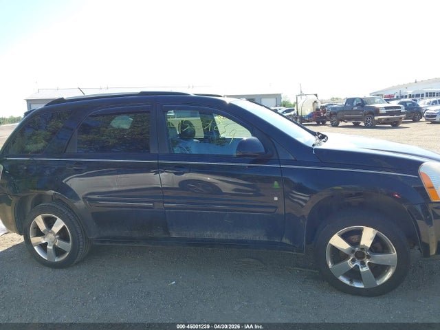 Aukcja sprzedaży 2008 Chevrolet Equinox Sport, vin: 2CNDL737886028928, numer aukcji: 45001239