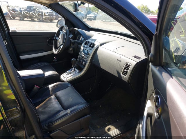 Aukcja sprzedaży 2008 Chevrolet Equinox Sport, vin: 2CNDL737886028928, numer aukcji: 45001239