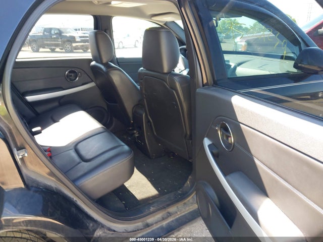 Aukcja sprzedaży 2008 Chevrolet Equinox Sport, vin: 2CNDL737886028928, numer aukcji: 45001239