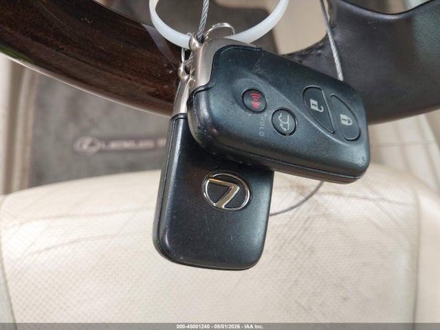 Aukcja sprzedaży 2015 Lexus Rx 350, vin: 2T2ZK1BA7FC205788, numer aukcji: 45001240